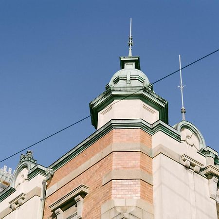 Hotel Karae Карацу Экстерьер фото