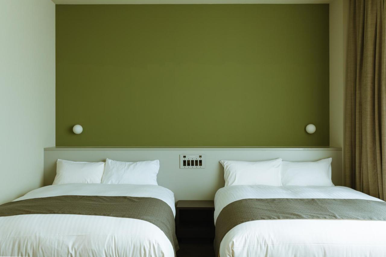 Hotel Karae Карацу Экстерьер фото